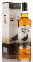 The Black Grouse