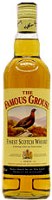 Famouse Grouse Finest Blended Scotch Whisky