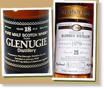 Glenugie 1979 Single Malt Scotch Whisky