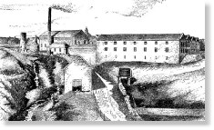 Glenugie Distillery