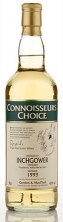 Buy Inchgower 1993 Connoiseurs Choice Single Malt Scotch Whisky by Gordon & Machail Here!  Photo Courtesy of Master of Malt 