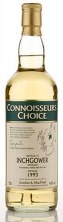 Buy Inchgower 1993 Connoiseurs Choice Single Malt Scotch Whisky by Gordon & Machail Here!  Photo Courtesy of Master of Malt 