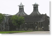 Inchgower Distillery