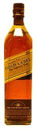 Johnnie Walker Gold Label