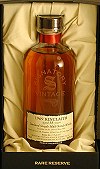 BUY KINCLAITH 35 YEAR OLD 1969 RARE RESERVE - CASK COLLECTION by SIGNATORY 