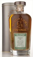 Linkwood 17 year 1990 Single Malt Scotch Whisky - Photo Courtesy of The Master of Malt