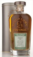 Linkwood 17 year 1990 Single Malt Scotch Whisky - Photo Courtesy of The Master of Malt