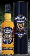 Loch Lomond Single Malt Scotch Whisky 