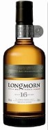 Longmorn 16 Year Single Malt Scotch Whisky
