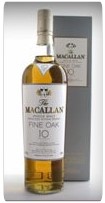 THE MACALLAN  Fine Oak Series 10 Year