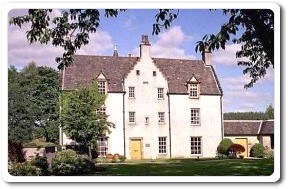 The Macallan Distillery