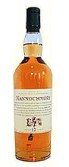 Mannochmore 12 Year Old Single Malt Scotch