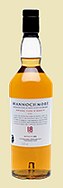 MANNOCHMORE 18 YEAR 1990 SINGLE MALT SCOTCH WHISKY