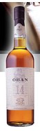 Oban 14 Year Single Malt Scotch Whisky - Photo Courtesy of Oban