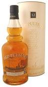 Old Pulteney 12 Year Old Single Malt Scotch Whisky