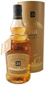 Old Pulteney 21 Year Old Single Malt Scotch Whisky