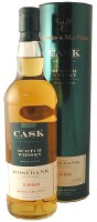 Rosebank 1991 Cask Strength Single Malt Scotch Whisky