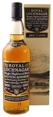 Royal Lochnagar 12 Year Old Single Malt Scotch Whisky