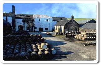 Springbank Distillery