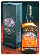 Strathisla Pure Highland Malt Scotch Whisky