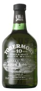 Tobermory 10 Year Single Malt Scotch Whisky - Photo Courtesy of Tobermory 