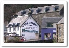 Tobermory Distillery