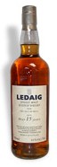 Ledaig 15 Year Single Malt Scotch Whisky