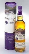 Tomintoul Speyside Glenlivet 10 Year Single Malt Scotch Whisky - Photo Courtesy of Tomintoul Distillery