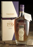 Tomintoul Speyside Glenlivet 1976 Vintage Single Malt Scotch Whisky