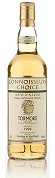 TORMORE 1996  CONNOISSEURS CHOICE