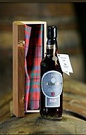 Tullibardine 1966 Vintage Single Malt Scotch Whisky - Photo Courtesy of Tullibardine Distillery