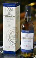 TULLIBARDINE  VINTAGE 1988