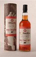 Tullibardine Moscatel 1993 Single Malt Scotch Whisky - Photo Courtesy of Tullibardine Distillery