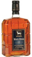 White Horse Extra Fine 12 Year