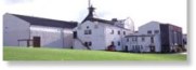 Craigellachie Distillery