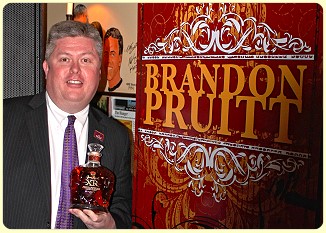 Kevin Mulcahy - Master of Whisky