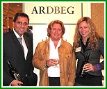 The 14th Annual Single Malt & Scotch Whisky Extravaganza - Los Angeles 2007