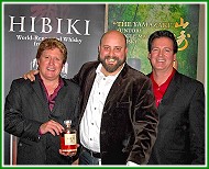 The 17th Annual Single Malt & Scotch Whisky Extravaganza - Los Angeles  2009