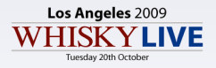 Los Angeles Whisky Live