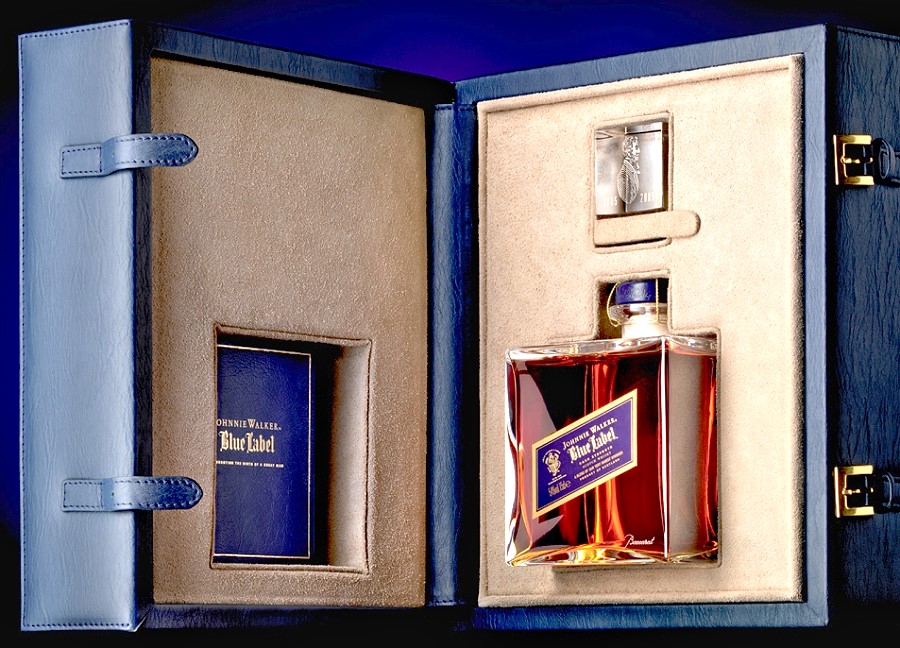 Blue Label 200th Anniversary