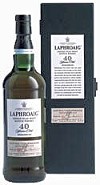 LAPHROAIG QUARTER CASK